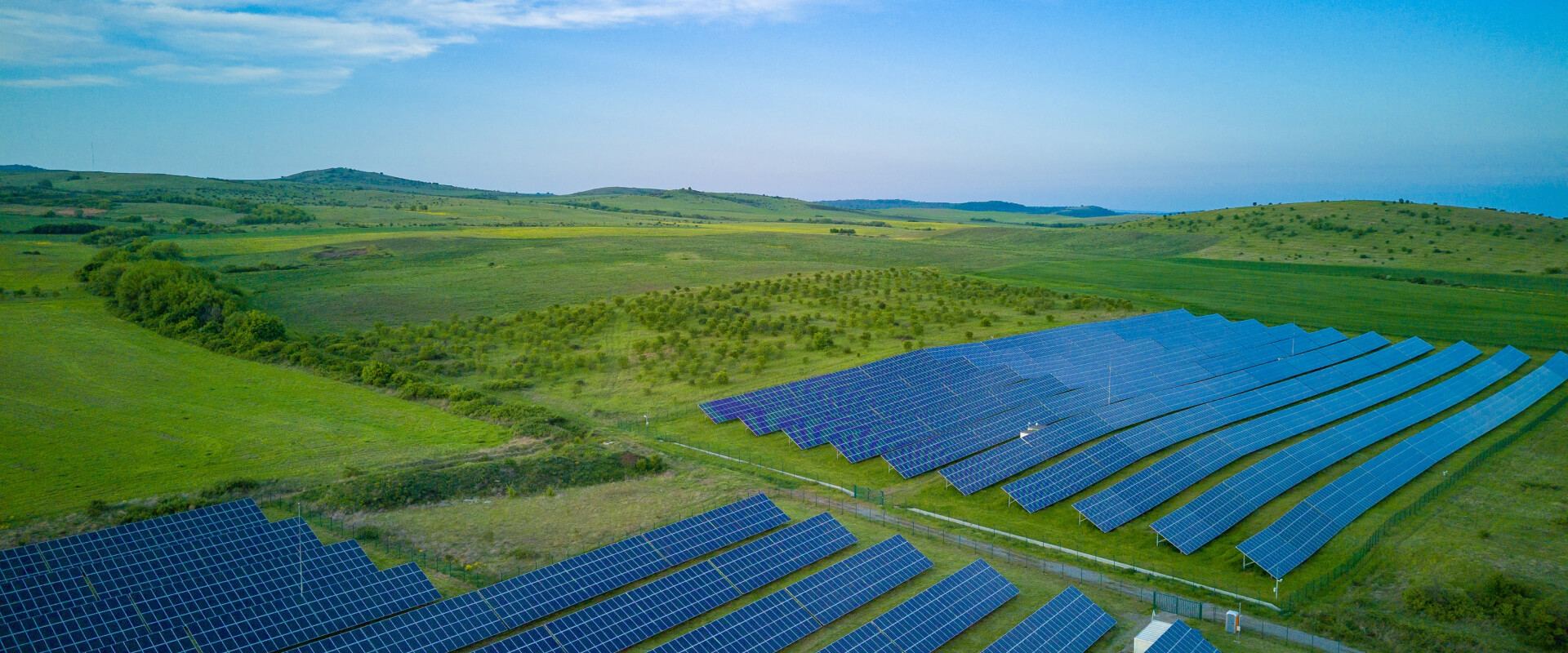 Warehouse Solar Plant – 180 kW industrial solar project in Sriperumbudur, Tamil Nadu